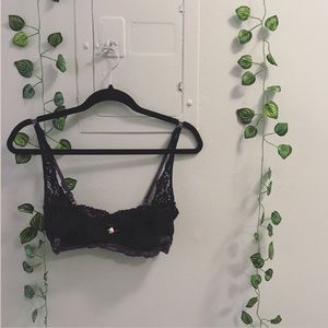 Free People Bralette